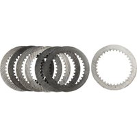M80-7421-7 - Moose Racing Steel Clutch Plate Set For Yamaha YZF250 2019-2023