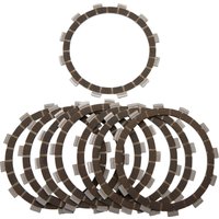 M70-5473-8 - Moose Racing Clutch Friction Plate Set For Yamaha YZF250 2019-2023