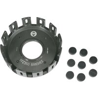 M016 - Moose Racing Clutch Basket For Yamaha YFZ350 1987-2006