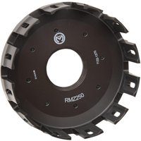 M374 - Moose Racing Clutch Basket For Suzuki RMZ250 2010-2019