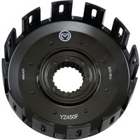 M316 - Moose Racing Clutch Basket For Yamaha WRF450 2016-2018