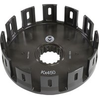 M663-B-2101 - Moose Racing Clutch Basket For Kawasaki KX450 2021-2024