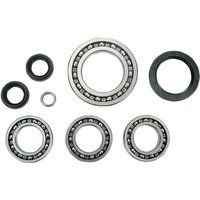 Image of 25-2044 - Moose Racing Differential Bearing & Seal Kit For Yamaha YFM 450 FA 4X4