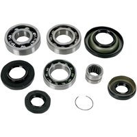 25-2047 - Moose Racing Differential Bearing & Seal Kit For Honda TRX650 FA 2003-2005