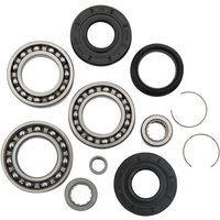 25-2060 - Moose Racing Differential Bearing & Seal Kit For Honda TRX500 FA 2005-2014