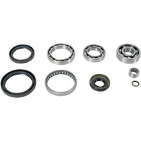 Image of 25-2066 - Moose Racing Differential Bearing & Seal Kit For Kawasaki KVF360 4X4 2003-2012