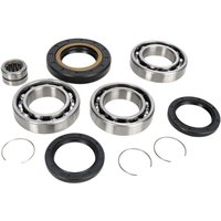 25-2079 - Moose Racing Differential Bearing & Seal Kit For Honda TRX420 FA1 2014-2016