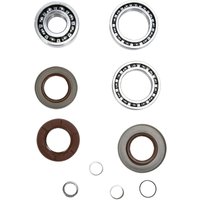 25-2080 - Moose Racing Differential Bearing & Seal Kit For Polaris Scrambler 850 4X4 2015-2024