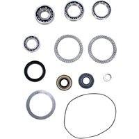Image of 25-2094 - Moose Racing Differential Bearing & Seal Kit For Kawasaki KRF 750 4X4 2008