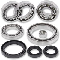 25-2106 - Moose Racing Differential Bearing & Seal Kit For Can Am Defender HD5 4X4 2018