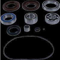 Image of 25-2118 - Moose Racing Differential Bearing & Seal Kit For Arctic Cat Textron Alterra 1000 EFI 4X4 2017