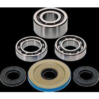 Image of 25-2149 - Moose Racing Differential Bearing & Seal Kit For Can Am Commander 700 EFI 2022-2025 Front