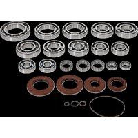 Image of 25-2143 - Moose Racing Transaxle Bearing & Seal Kit For Polaris PRO XD 570 4WD 2022-2023