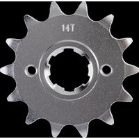 26-1126-14CRMO - Moose Racing Sprocket For Honda XR500R 1981-1984 Front 14T