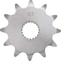 26-1161-12CRMO - Moose Racing Front Sprocket For Honda CR125 1987-2003 Front 12T