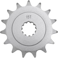 26-1187-15CRMO - Moose Racing Front Sprocket For Honda CR250 1986-1987 Front 15T