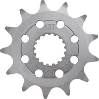 26-1162-13CRMO - Moose Racing Front Sprocket For Honda CR250 1992-2003 Front 13T
