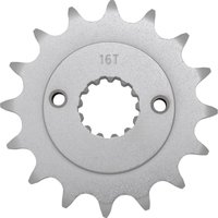 26-1184-16CRMO - Moose Racing Front Sprocket For Honda XL600V 1987-1999 Front 16T