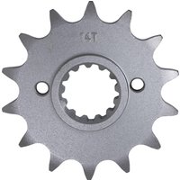 26-1194-14CRMO - Moose Racing Front Sprocket For Honda NX650 1988-2000 Front 14T