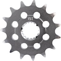 26-1162-15CRMO - Moose Racing Front Sprocket For Honda CR250 1988-2003 Front 15T