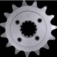 26-1195-15CRMO - Moose Racing Sprocket For Honda XR650L 1993-2021 Front 15T