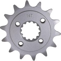 26-1195-14CRMO - Moose Racing Front Sprocket For Honda XR600R 1991-2000 Front 14T