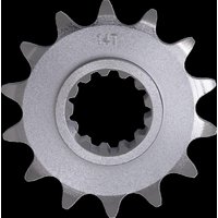 26-1196-14CRMO - Moose Racing Front Sprocket For Honda XL 1000 V 1999-2012 Front 14T