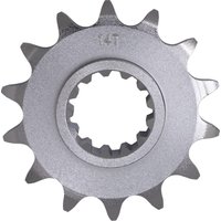 26-1196-14CRMO - Moose Racing Front Sprocket For Honda XL 1000 V 1999-2012 Front 14T