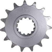 26-1196-15CRMO - Moose Racing Front Sprocket For Honda XL 1000 V 1999-2012 Front 15T