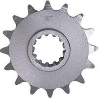 26-1196-16CRMO - Moose Racing Front Sprocket For Honda XL 1000 V 1999-2012 Front 16T