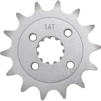 26-1199-14CRMO - Moose Racing Front Sprocket For Honda CRF250F 2023-2025 Front 14T