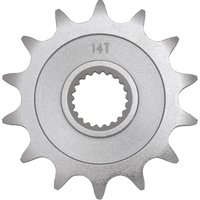 26-11A8-14CRMO - Moose Racing Front Sprocket For Honda CR125 2005-2007 Front 14T