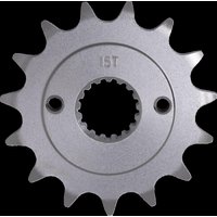 26-11A1-15CRMO - Moose Racing Front Sprocket For Honda XR400R 1996-2006 Front 15T