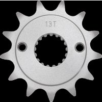 Image of 26-11A1-13CRMO - Moose Racing Front Sprocket For Honda XR400R 1996-2006 Front 13T