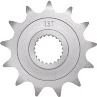 26-11A8-13CRMO - Moose Racing Front Sprocket For Honda CR125 2004 Front 13T