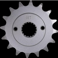Image of 26-11A1-16CRMO - Moose Racing Front Sprocket For Honda XR400R 1996-2006 Front 16T
