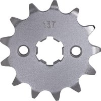 26-2114-13CRMO - Moose Racing Front Sprocket For Kawasaki KLX110 2002-2020 Front 13T