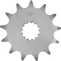 26-3132-13CRMO - Moose Racing Front Sprocket For Suzuki DR250 1990-1993 Front 13T