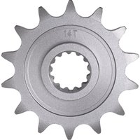 26-3132-14CRMO - Moose Racing Front Sprocket For Suzuki DR250 1990-1993 Front 14T