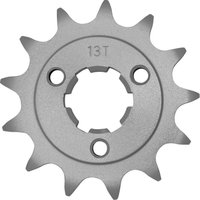 26-3162-13CRMO - Moose Racing Front Sprocket For Suzuki DR650SE 1996-2000 Front 13T