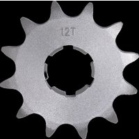 26-4111-12CRMO - Moose Racing Sprocket For Kawasaki KXF 250 2X4 1987-1988 Front 12T