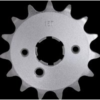 26-4111-15CRMO - Moose Racing Sprocket For Kawasaki KXF 250 2X4 1987-1988 Front 15T