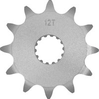 26-4137-12CRMO - Moose Racing Front Sprocket For Gas Gas EC125 1999-2010 Front 12T