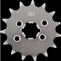 26-4144-15CRMO - Moose Racing Front Sprocket For Suzuki RM80 1984-2001 Front 15T
