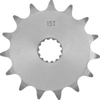 26-4137-15CRMO - Moose Racing Front Sprocket For Yamaha BW 80 1986-1990 Front 15T