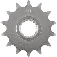 26-4153-14CRMO - Moose Racing Front Sprocket For Yamaha XT 600 1987-1990 Front 14T