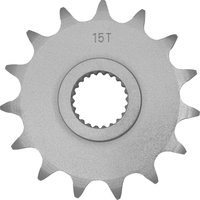 26-4153-15CRMO - Moose Racing Front Sprocket For Yamaha XT 600 1987-1990 Front 15T