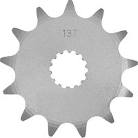 26-4137-13CRMO - Moose Racing Front Sprocket For Gas Gas EC125 1999-2010 Front 13T