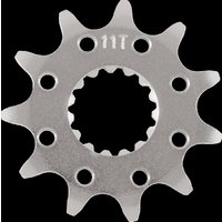 Image of 26-5122-11CRMO - Moose Racing Front Sprocket For KTM EXC250 Racing 2002-2006 Front 11T