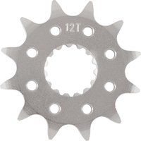 26-5122-12CRMO - Moose Racing Front Sprocket For KTM EXC250 Racing 2002-2006 Front 12T